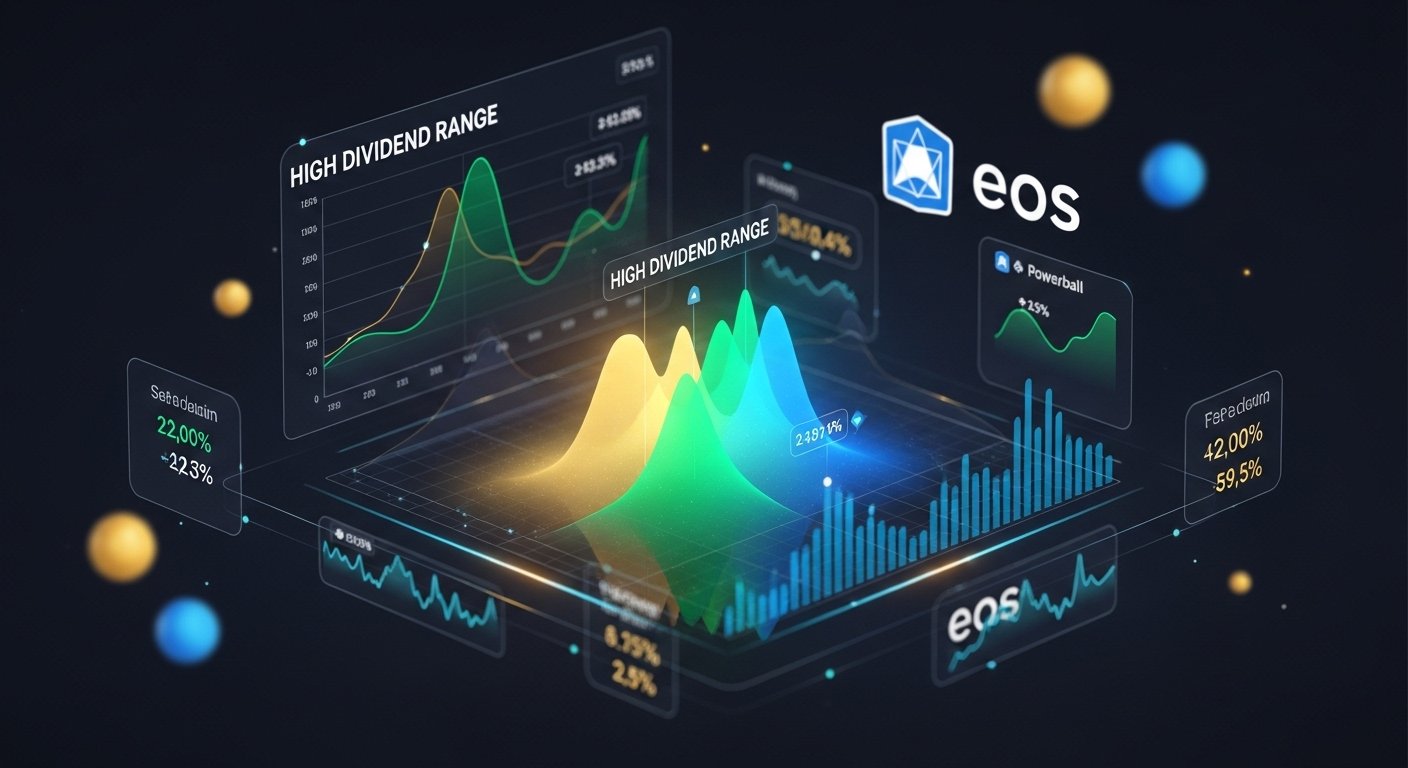 이오스파워볼 고배당 구간