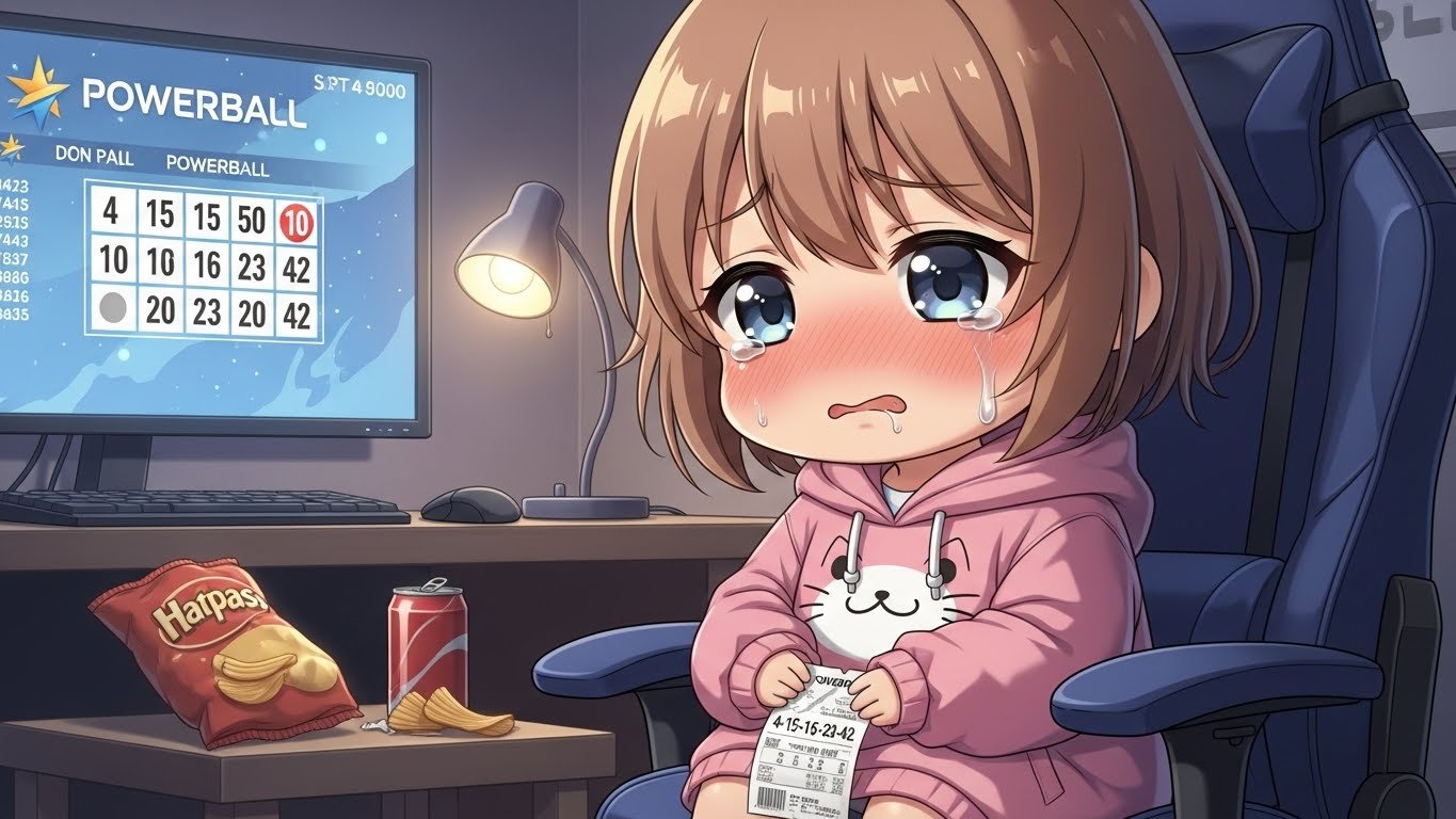 이오스파워볼 사이트 패턴 완전 붕괴 시 대처 전략, 손실 최소화 방법 대표