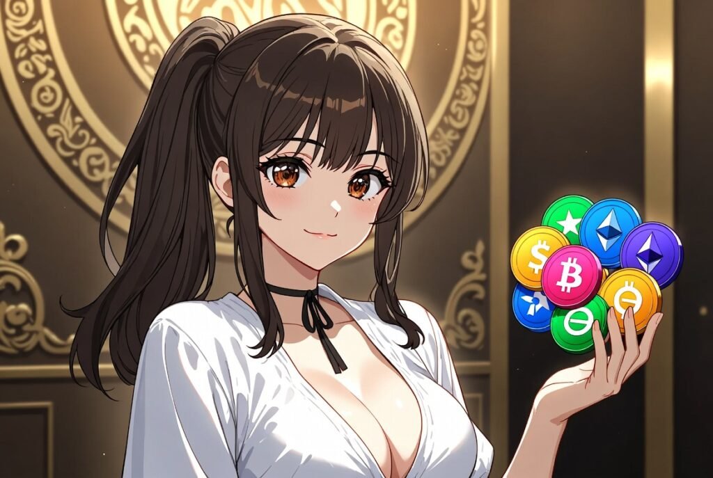 이오스파워볼 코인 선택에 따라 속도·승률 달라진다 체인별 비교 본문